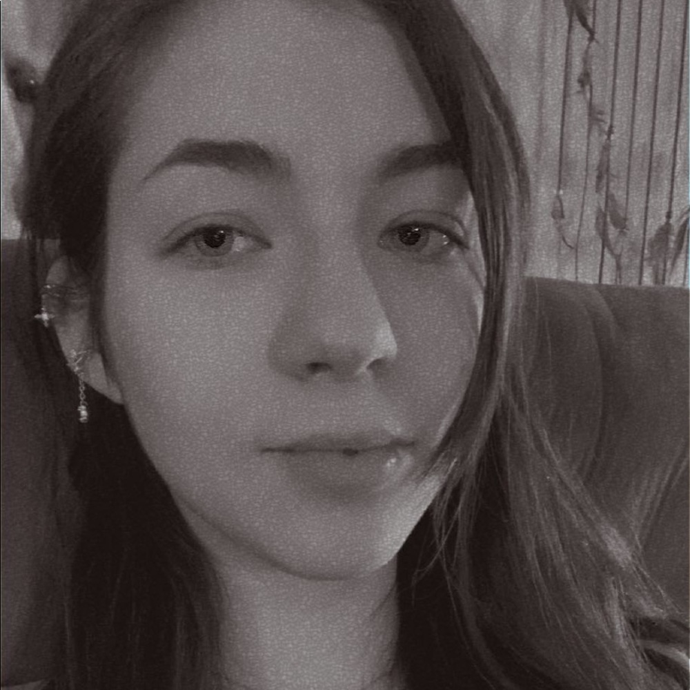 Meet your Posher, Scarlett